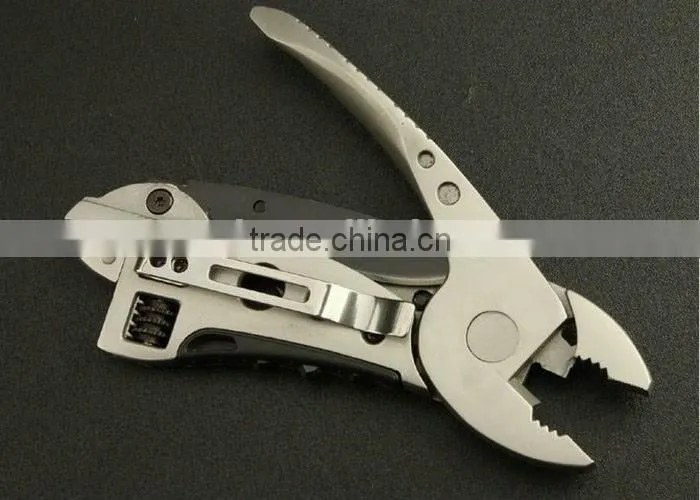 OEM MULTI-FUNCTION FOLDING TOOL KNIFE UTILITY KNIFE