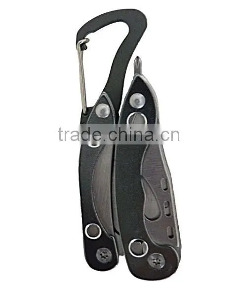 OEM pocket multitool knife combination plier UD06045