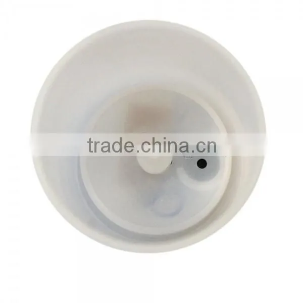 3Pcs LED Lectronic Candle Light Changing Color 7 Colors