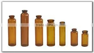 Tunnel Hot-air Circulating Heating and Sterilizing Oven for Bottles