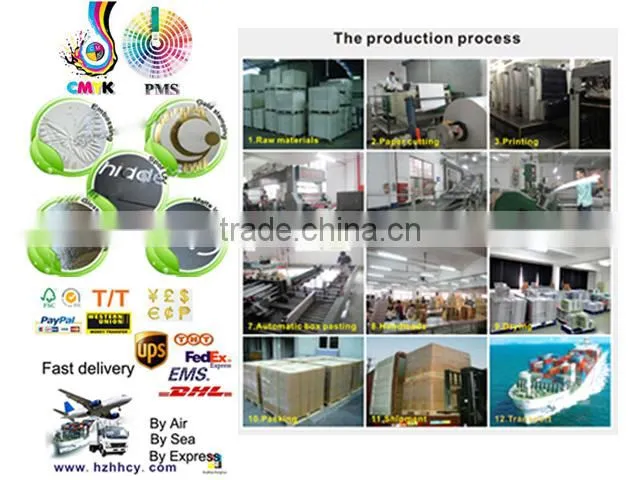 Custom High Quality Decoration office Supplier Paper Waste Container