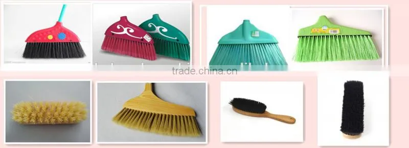 High Speed CNC Drilling and Tufting Bowl Brush Machine/ Bowl Brush Making Machine (2 drilling and 1 tufting)