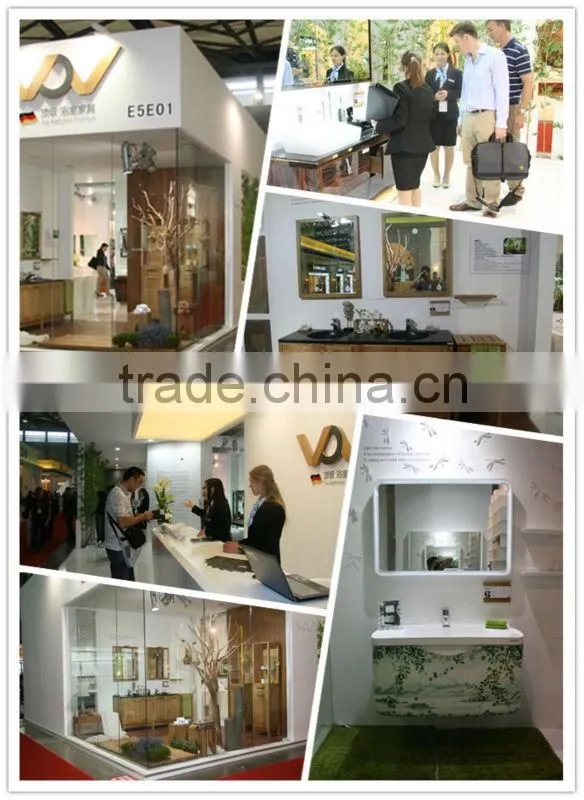 2014 best price 36" solid wood bathroom vanity /bathroom furniture /bathroom cabinets