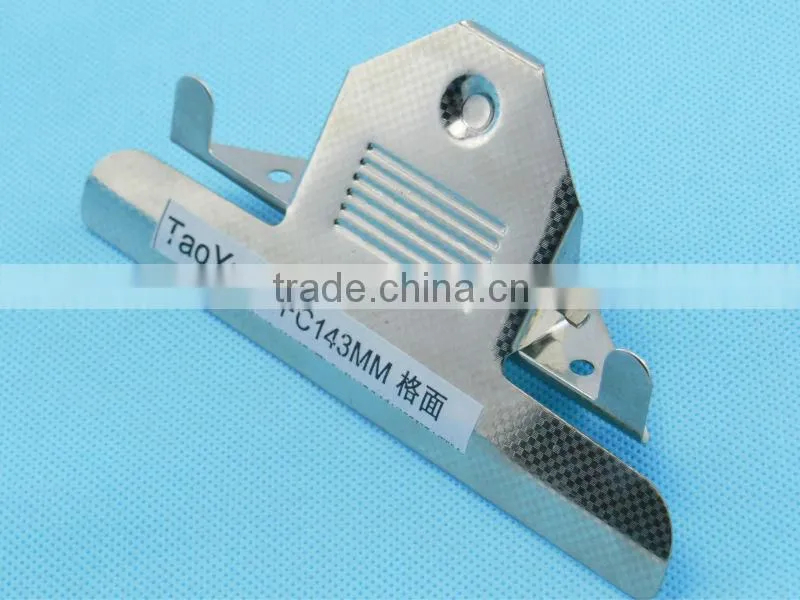 high quality metal Material and Yes Shaped jumbo Clip
