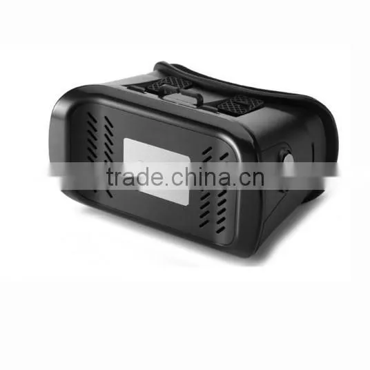 2016 hottest sale 3 d virtual reality vr box 3d glasses for smartmobile 4-6inch