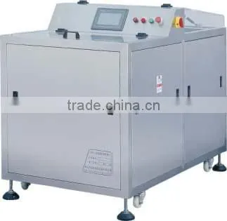 Softgel Encapsulation Production Line For Pharmaceutical Industry
