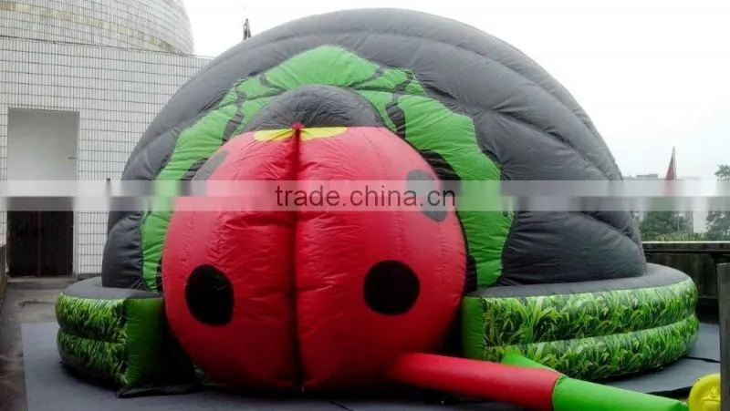 Mobile Planetarium Projector ( Hot )