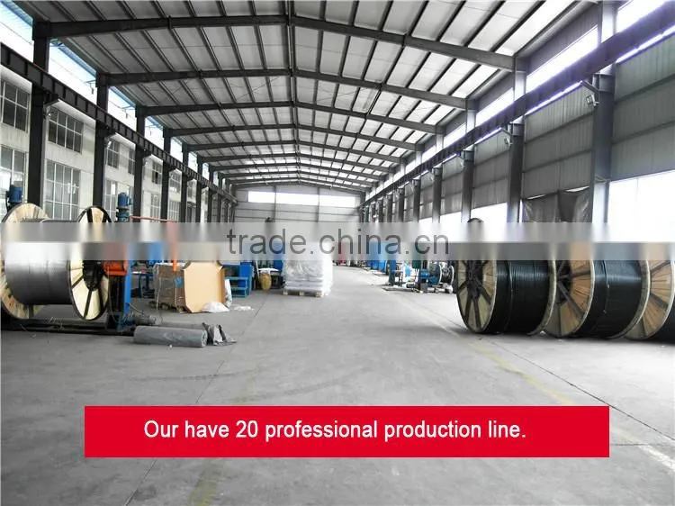 10mm~800mm Al alloy wire aluminium magnesium zinc alloy cable wires