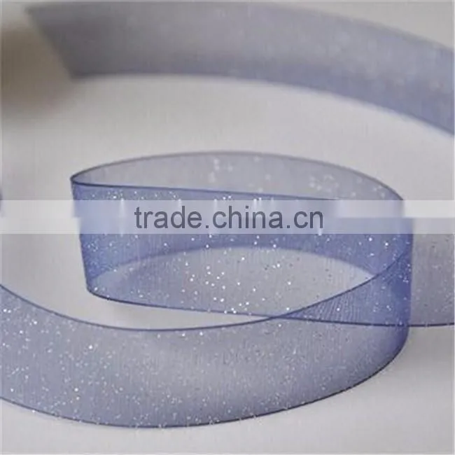 Whosale Special Organza Ribbon