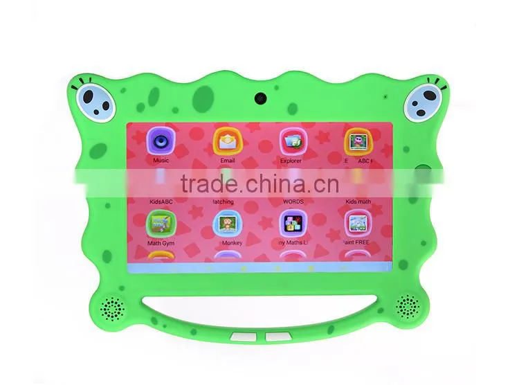2015 Android 4.4 OS 7 inch Digital Drawing Tablet For Kids B
