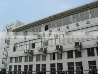 Shengzhou Jintian Necktie And Dress Co., Ltd. company overview - view 1
