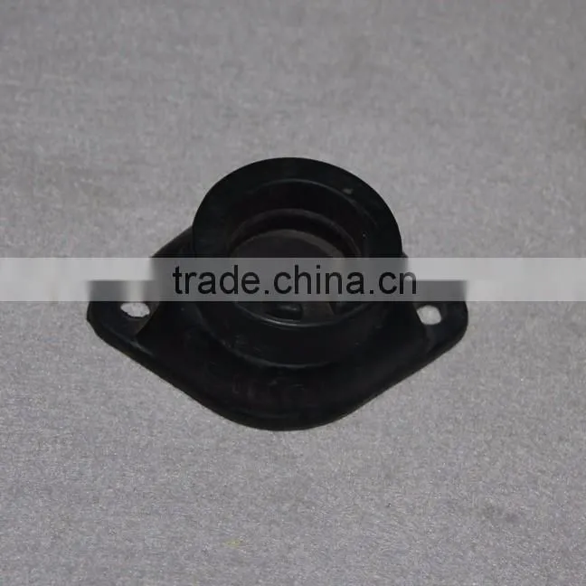 SCL-2013080389 Motorcycle Rubber Intake Carburetor Manifold for AX100 AX115Y E71