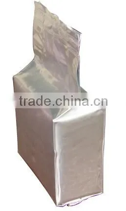 ZB500N2 Automatic Granular Vacuum Packaging Machine Unit Line