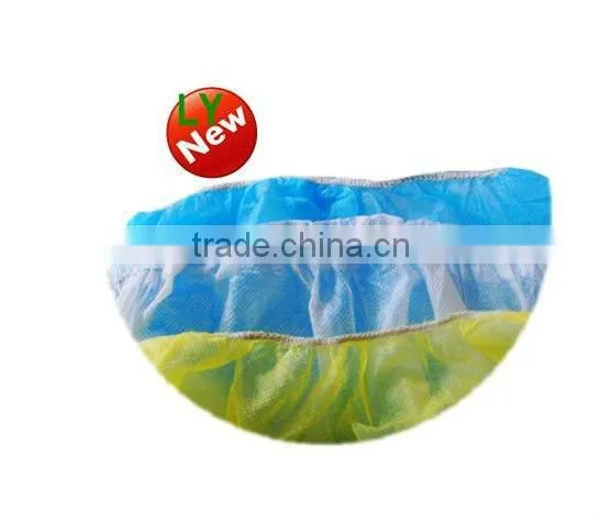 Disposable nonwoven waterproof medical underwear