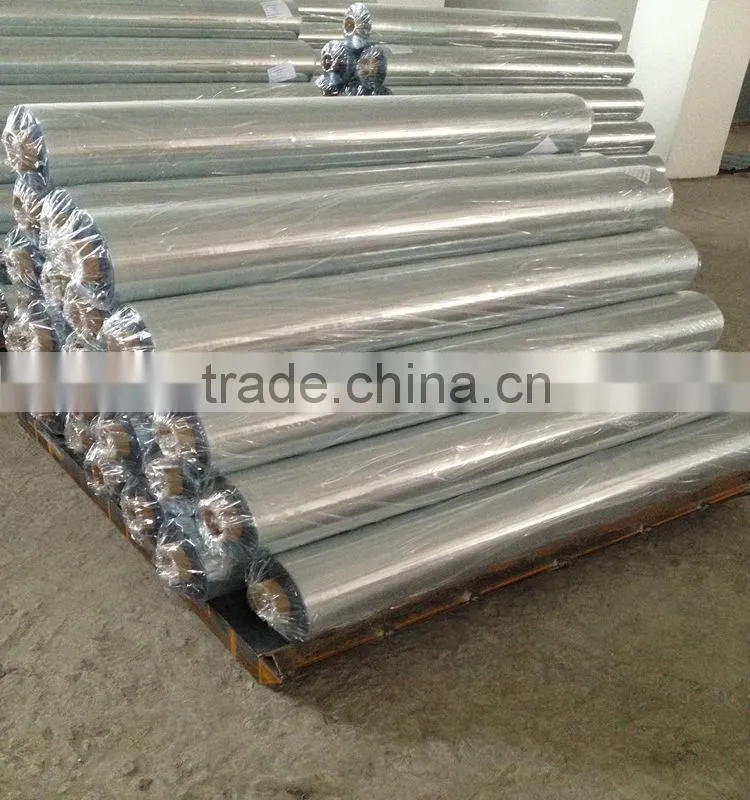 Cold- Resistant China PVC Soft Clear Film for Packing Bags