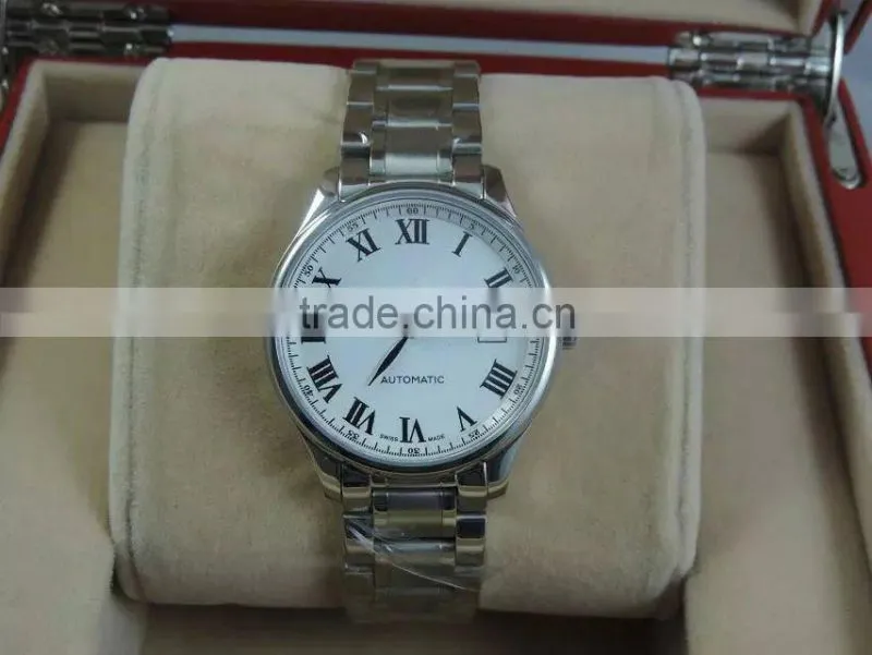 Alibaba Express Stainless Steel Automatic Watch Chinese,Watch Men Luxury,Luxury Watch