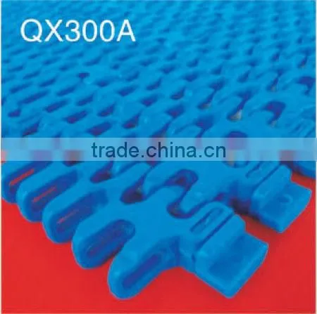 module plastic transmission belt drive chain