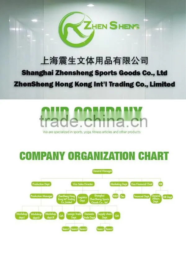 Zhensheng 8 shape resistance expander