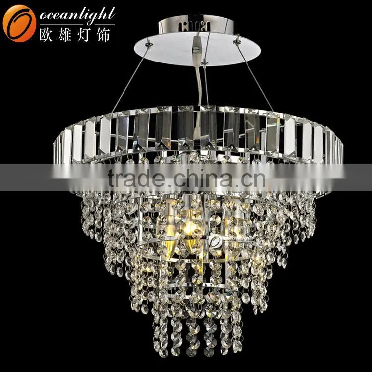 Modern antique bronze chandelier,chandelier accessories OM88519-500