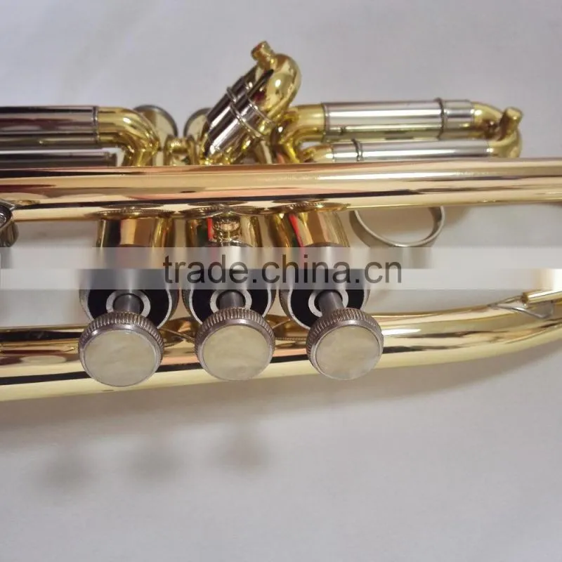 trumpet for professional player students trumpet