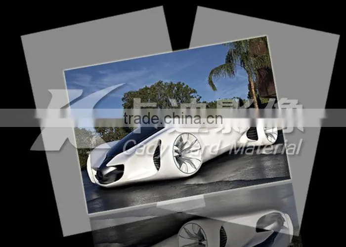 RC Crystal Photo Paper