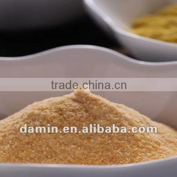 Natural tea powder