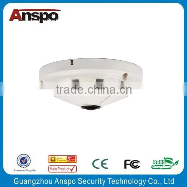 anspo new arrival bus security camera 360 degree motion sensor security camera ip camera p2p