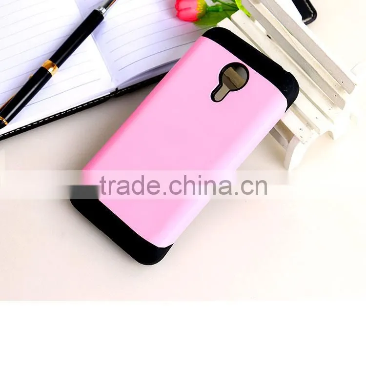 Free samples!LZB Hot selling smartphone cover for Meizu MX5 armor case