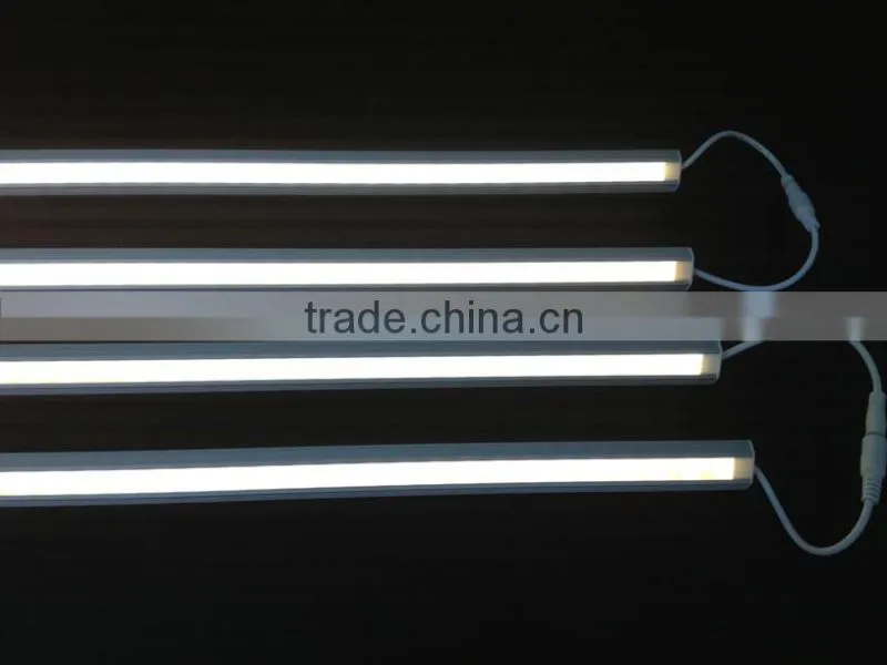 Aluminum Profile Special SMD7020 High Lumens Output Led Strip Light