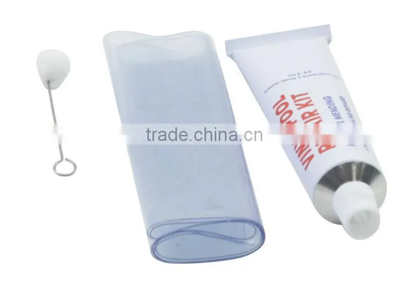 Poolstar P1926 vinyl pool repairing kit(30ml) for pool