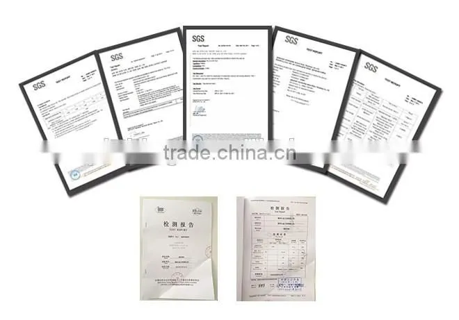 Qingdao 7king good quality anti slip and anti fatigue interlock treadmill usage rubber tile