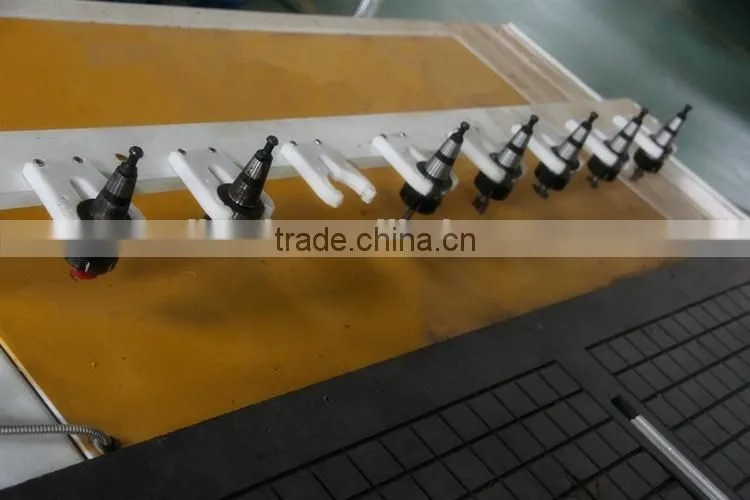 3d cnc wood carving router maxicam used 1325/1530/2030/2040