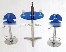 Modern Acrylic Chairs