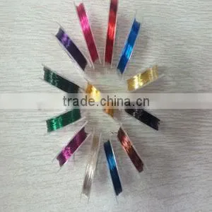 Nichrome tape nickel chrome tape 8020