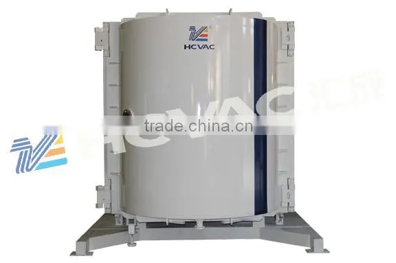 Auto parts vacuum coating machine, automotive parts chrome coating machine