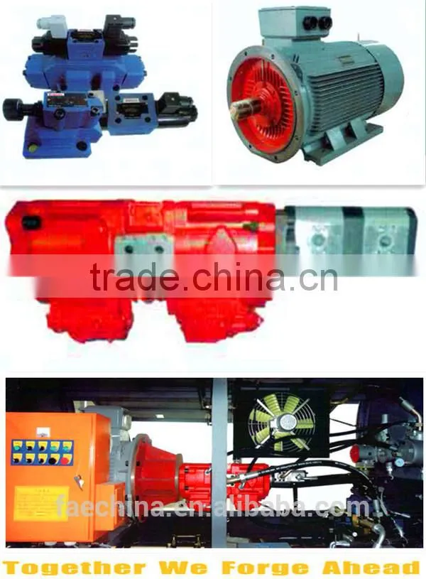 Chinese new Truck-mounted Concrete pump HBT Series with CE approval