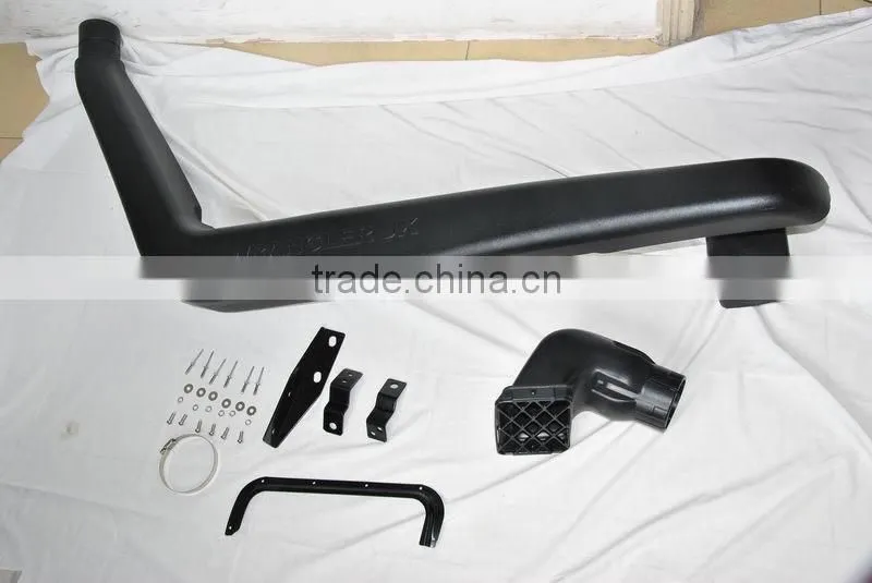 Snorkel for Jeep Wrangler JK
