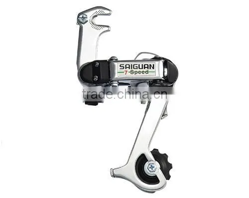 Hot selling mountain bicycle rear derailleur bike rear derailleur bicycle derailleur