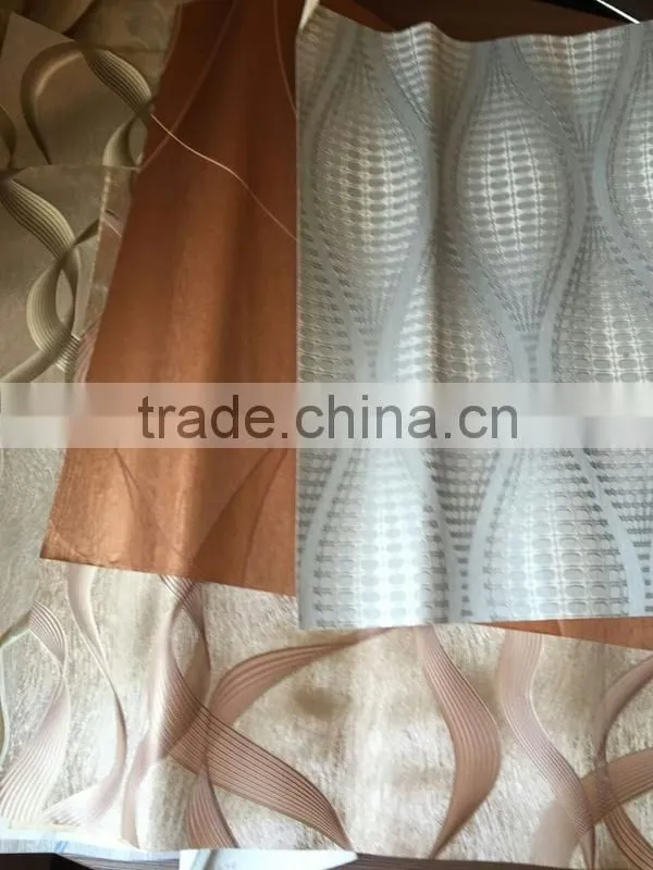 3D wallpaper in China with nice deisign
