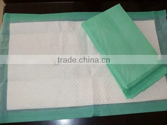 disosale underpads for pet caring
