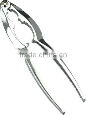 Best selling 2015 new kitchen tools pecan nut cracker