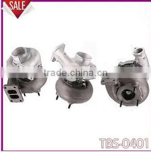 T04B27 S2EL 3LKS Turbo A3520967399 A3520967499 turbocharger for sale