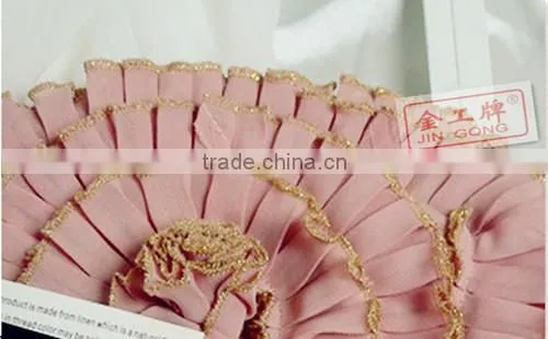 double needle pleated sewing machine