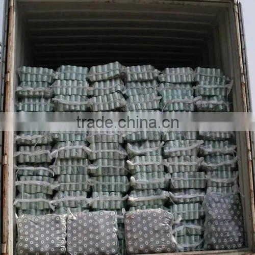 plastic building material for FRP plastic profiles