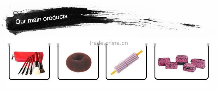 MY GIRL 2016 Competitive Hot Product Perfect Handling Experience makeup brush set