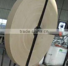 C:CDH-1200 Slitting And Rewinding Machine For Kraft Paper