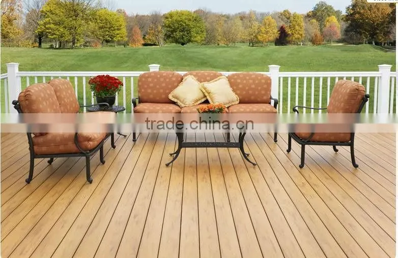 wpc outdoor decking
