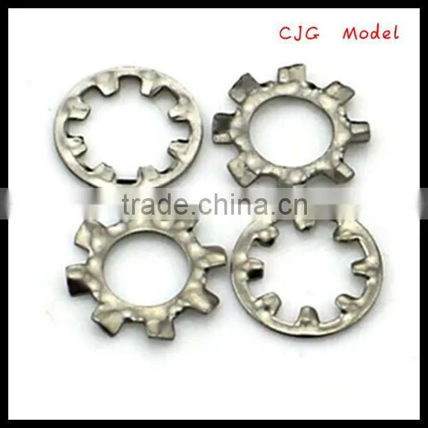 2014 China manufacturer din125 M12 flat washer