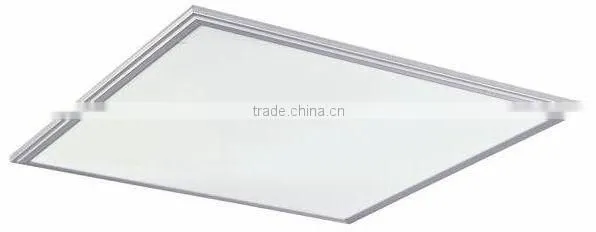 China Supplier Surface Mounted Slim Rectangular Flat Panel LED Lighting