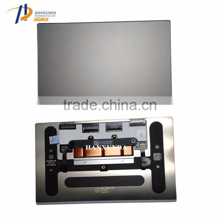 100%New 2015year Trackpad Touchpad For Macbook 12'' A1534 Wholesale MOQ:10pcs